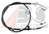 TOYOT 4642052160 Cable, parking brake